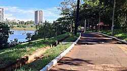 Parque das Acácias